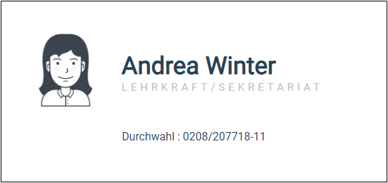 Andrea Winter