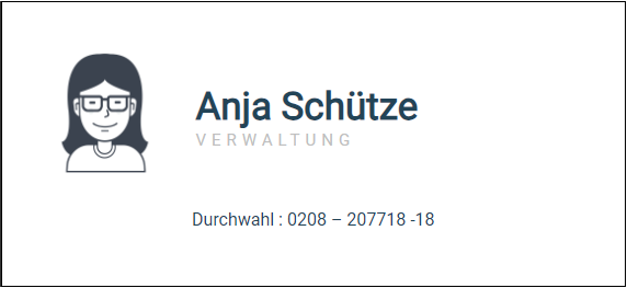 Anja Schütze