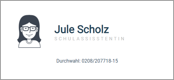 Jule Scholz