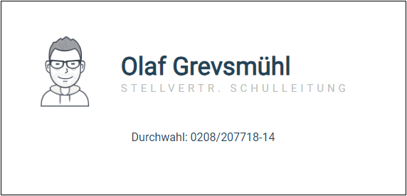 Olav Grevsmühl