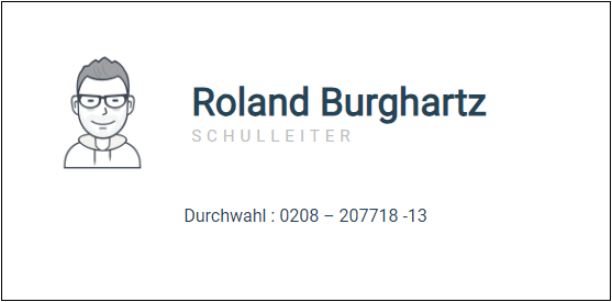 Roland Burghartz