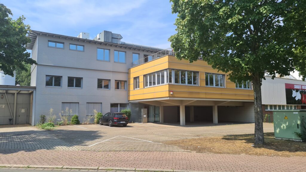 Schule