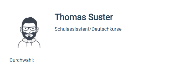 Thomas Suster